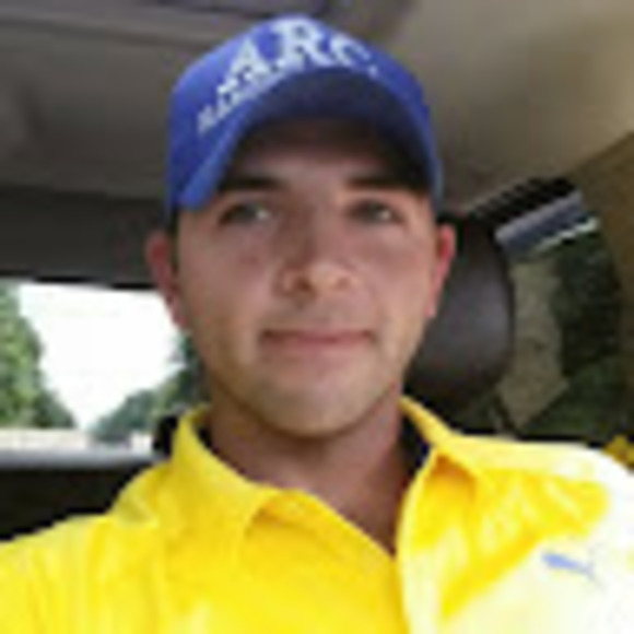 Meet your Posher, Mark - Picture 1 of 1